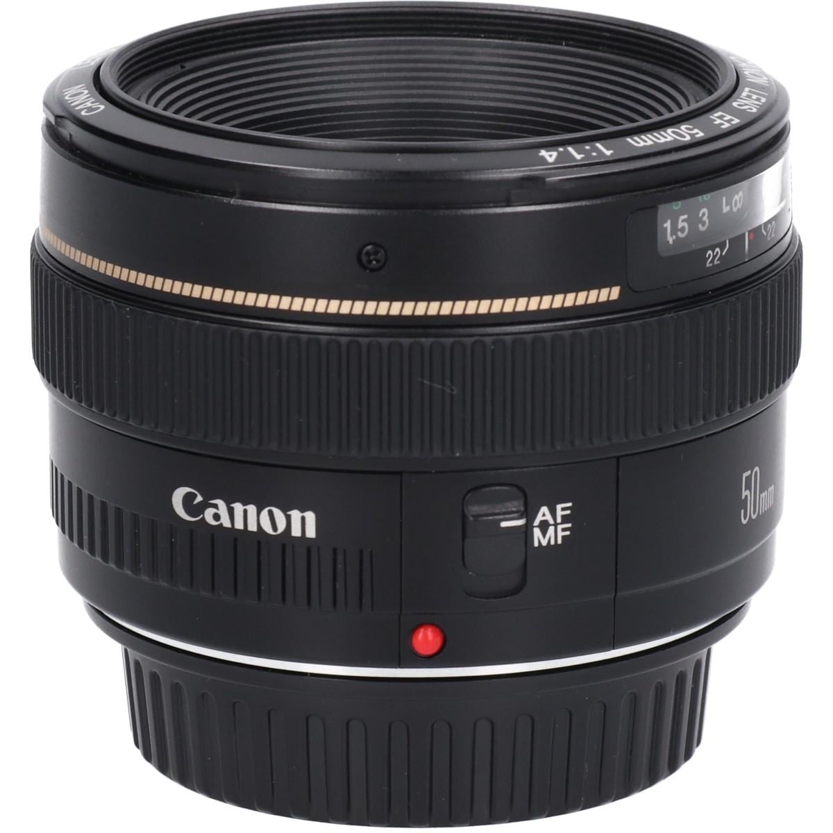 ＥＦ５０ｍｍ　Ｆ１．４ＵＳＭ