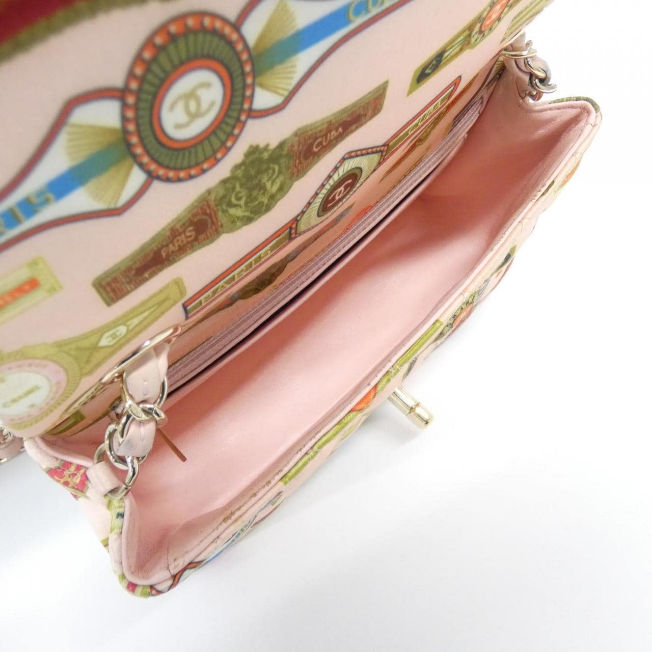 シャネル 69900 ショルダーバッグ