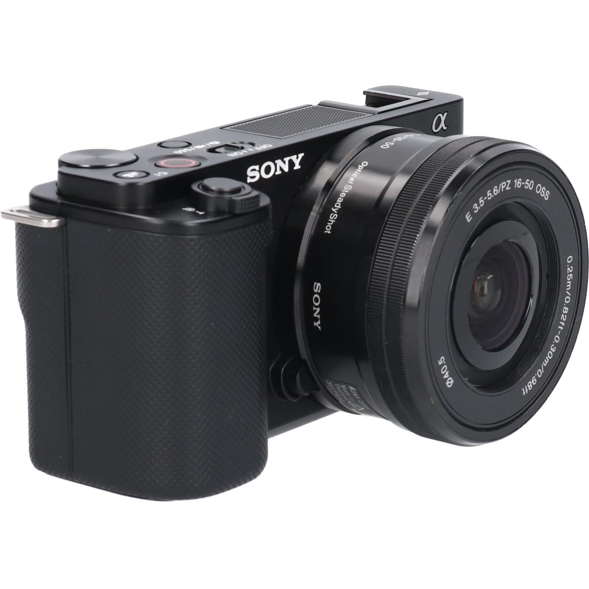 VLOGCAM ZV-E10L E16-50KIT