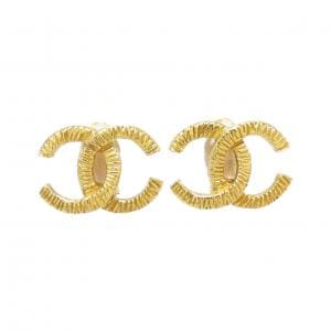 【ヴィンテージ】シャネル イヤリング