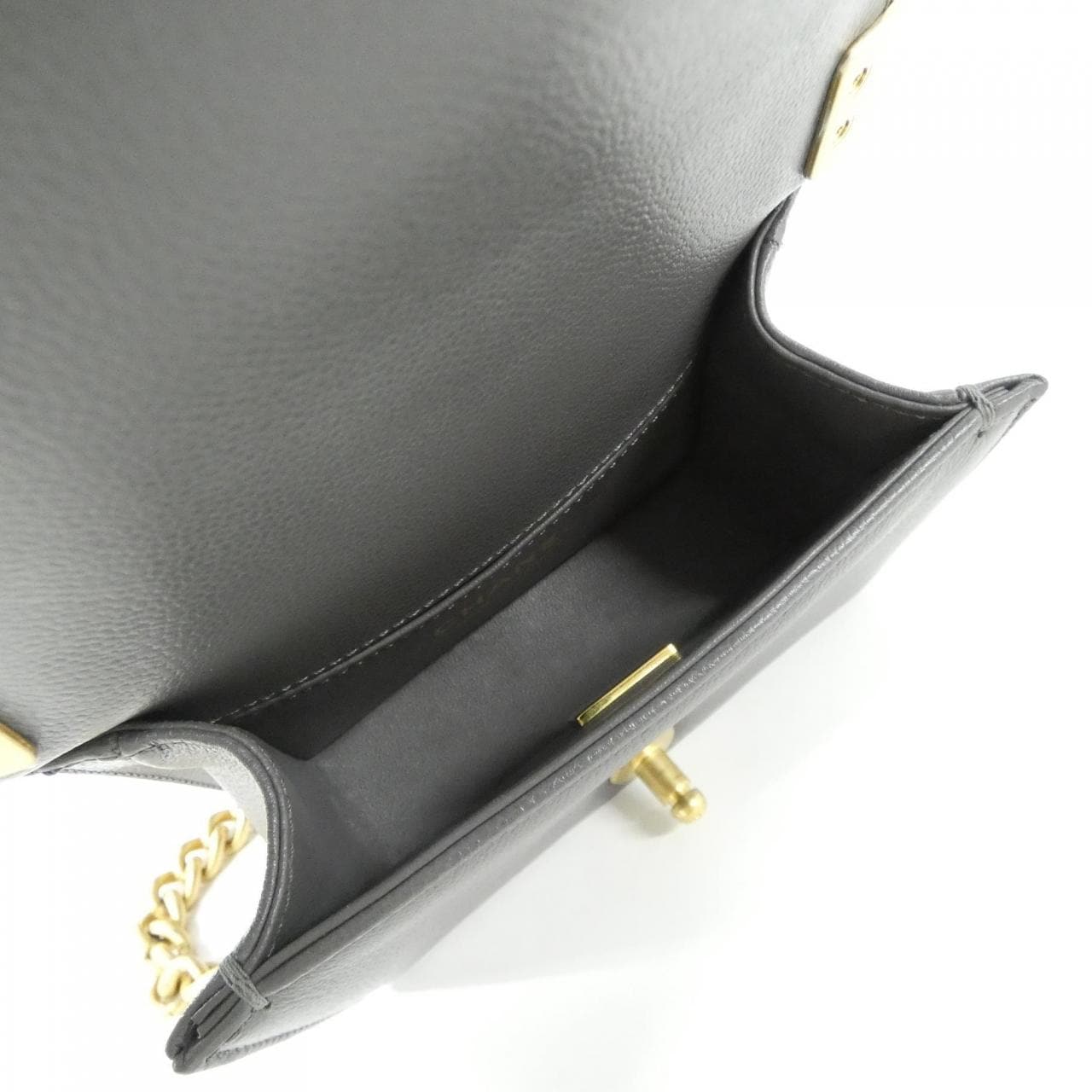 シャネル ボーイシャネル ライン 67364 ショルダーバッグ