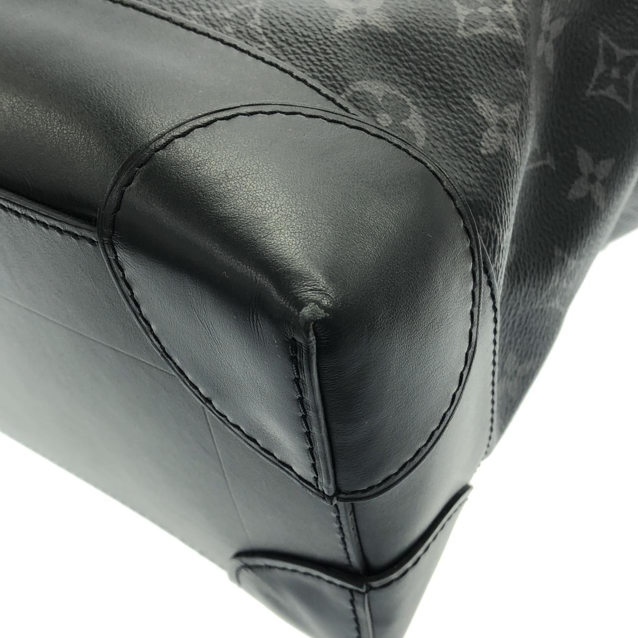 ルイヴィトン モノグラム エクリプス スティーマー PM M44731 バッグ