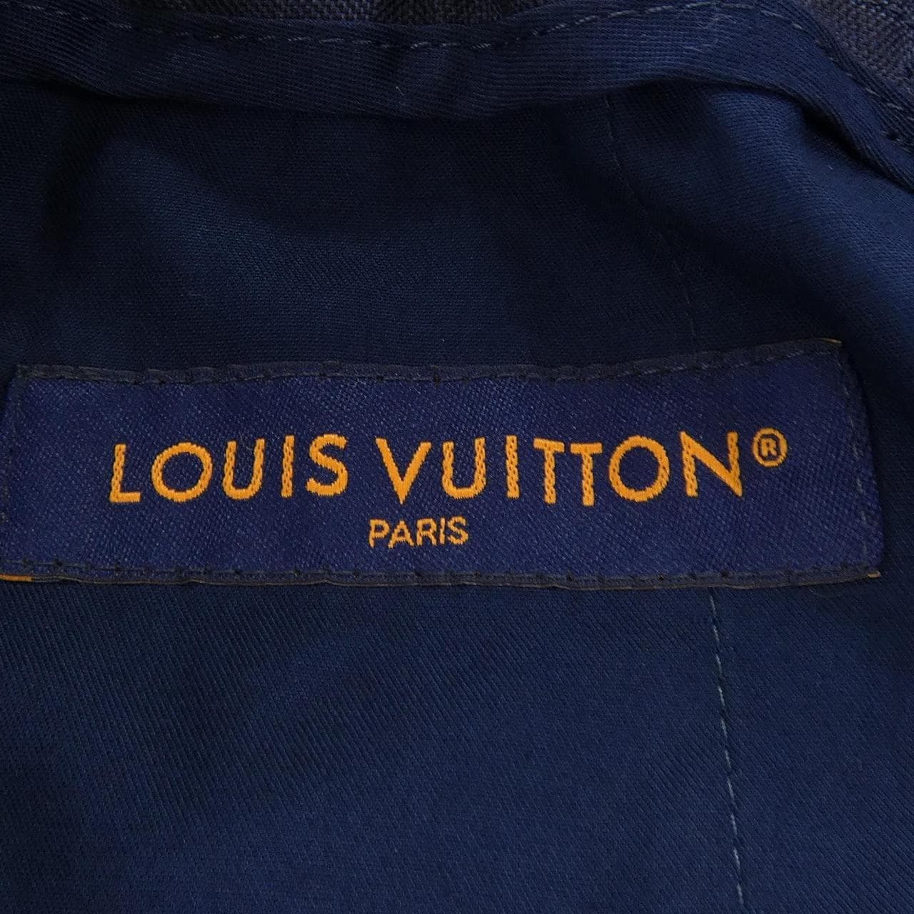 ルイヴィトン LOUIS VUITTON HTFP5WPRJ パンツ