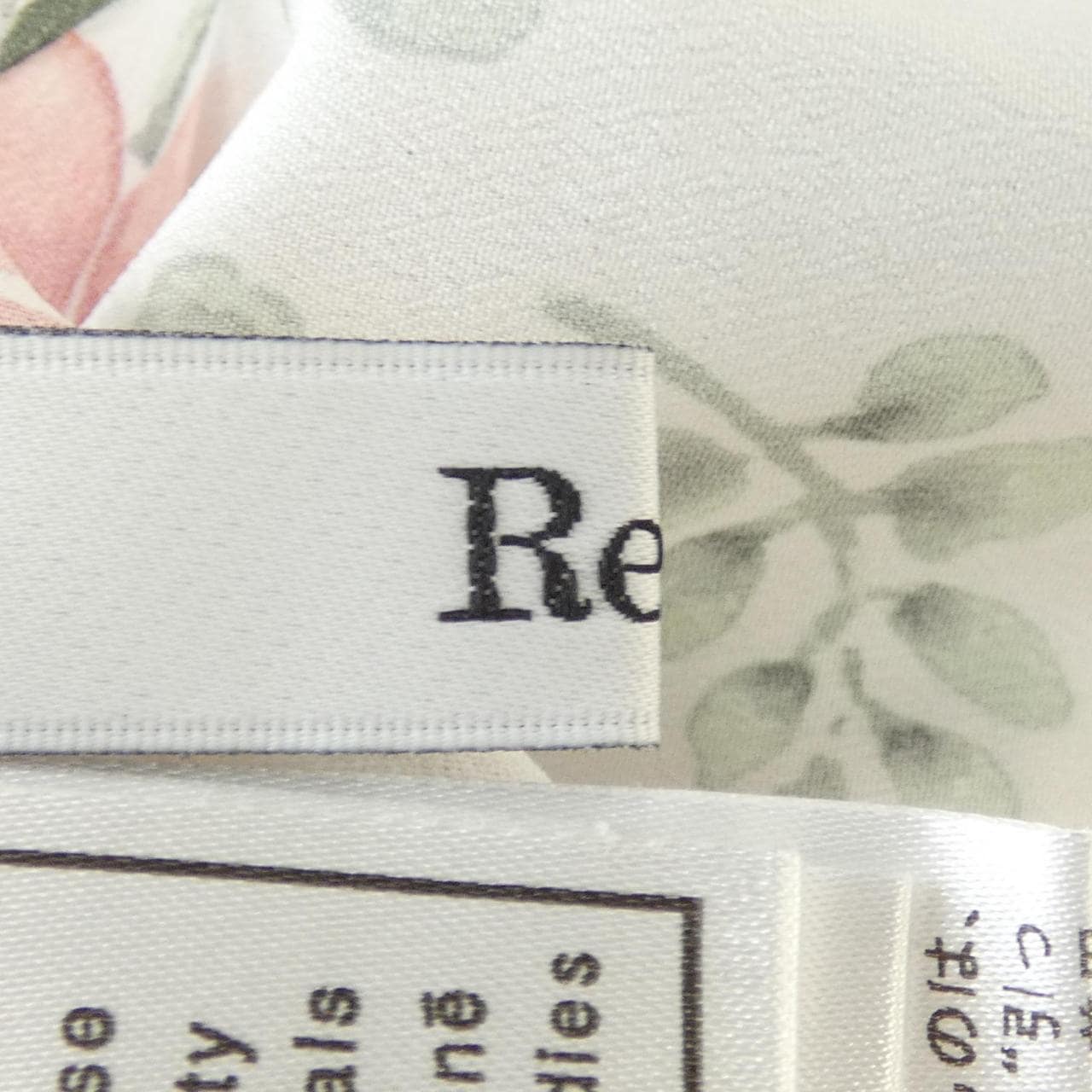 ルネ RENE S／Sシャツ