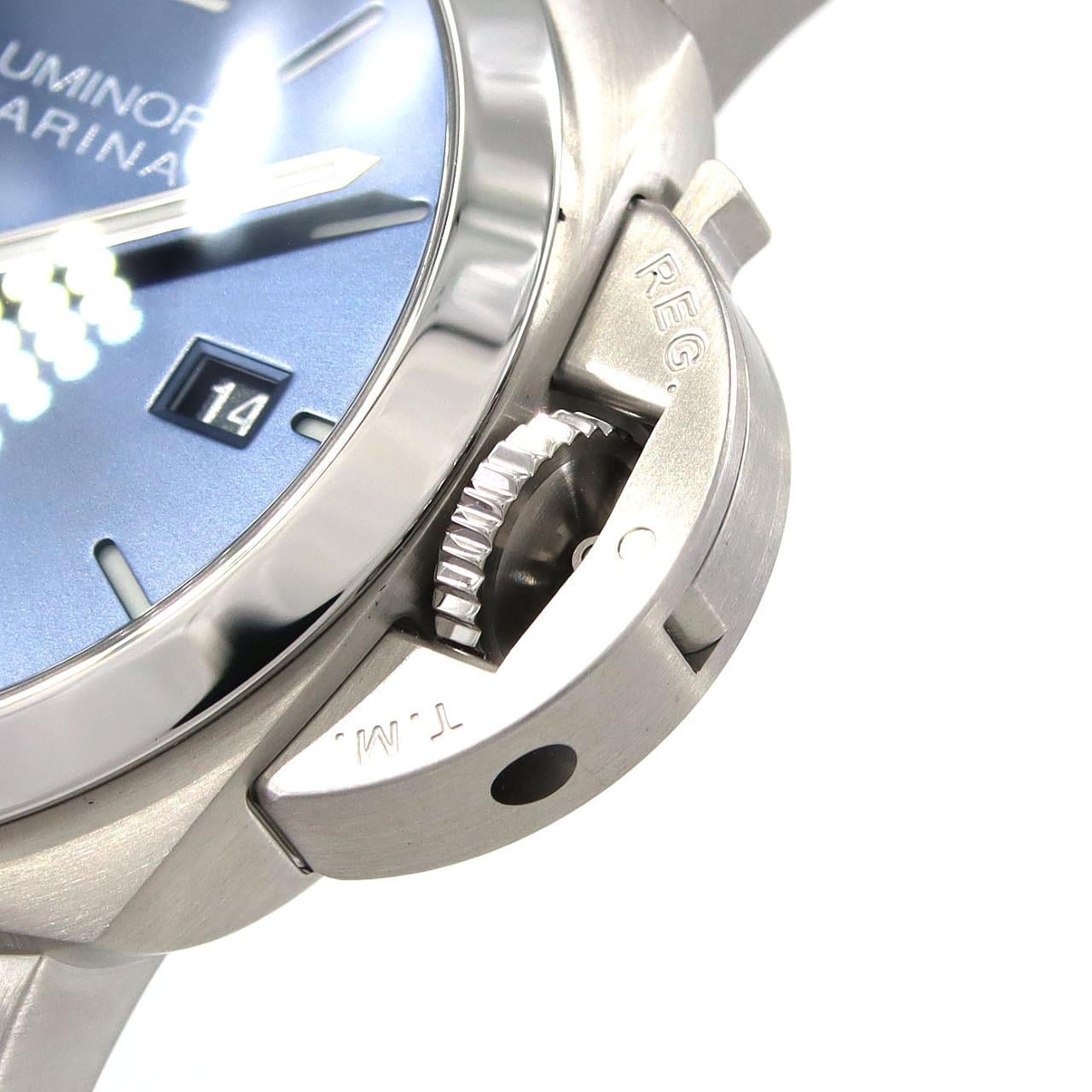 PANERAI Luminor Marina PAM03313 SS自動上弦