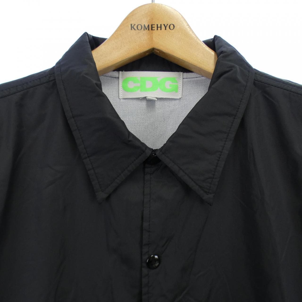 シーディージー CDG ジャケット