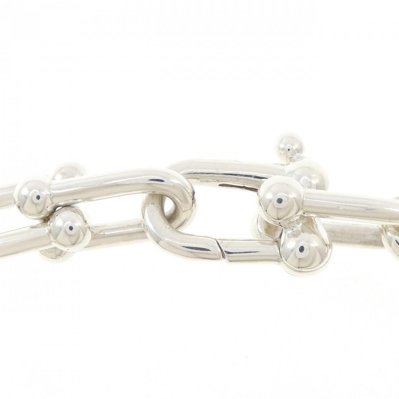 TIFFANY HARDWEAR Link Large Bracelet