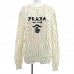 プラダ PRADA P24M2L S212 10F0 ニット