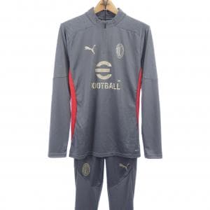 プーマ PUMA セットアップ