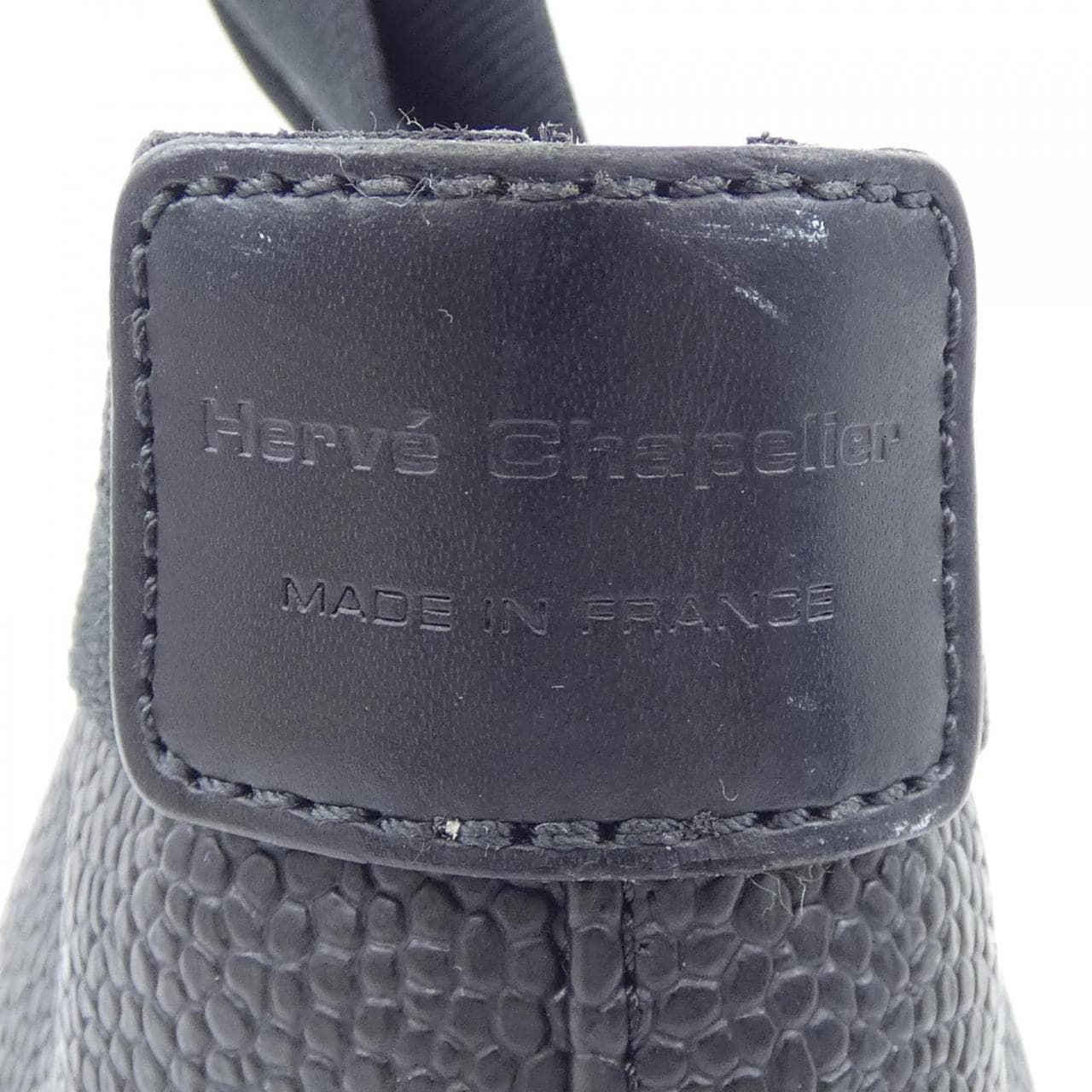 エルベシャプリエ HERVE CHAPELIER スクエアトートB5 704GP BAG