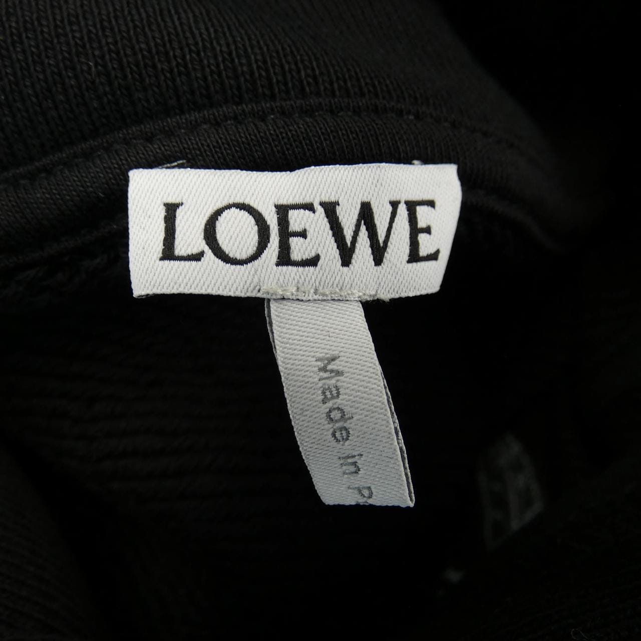 ロエベ LOEWE スナフジタ H526Y25X41 パーカー