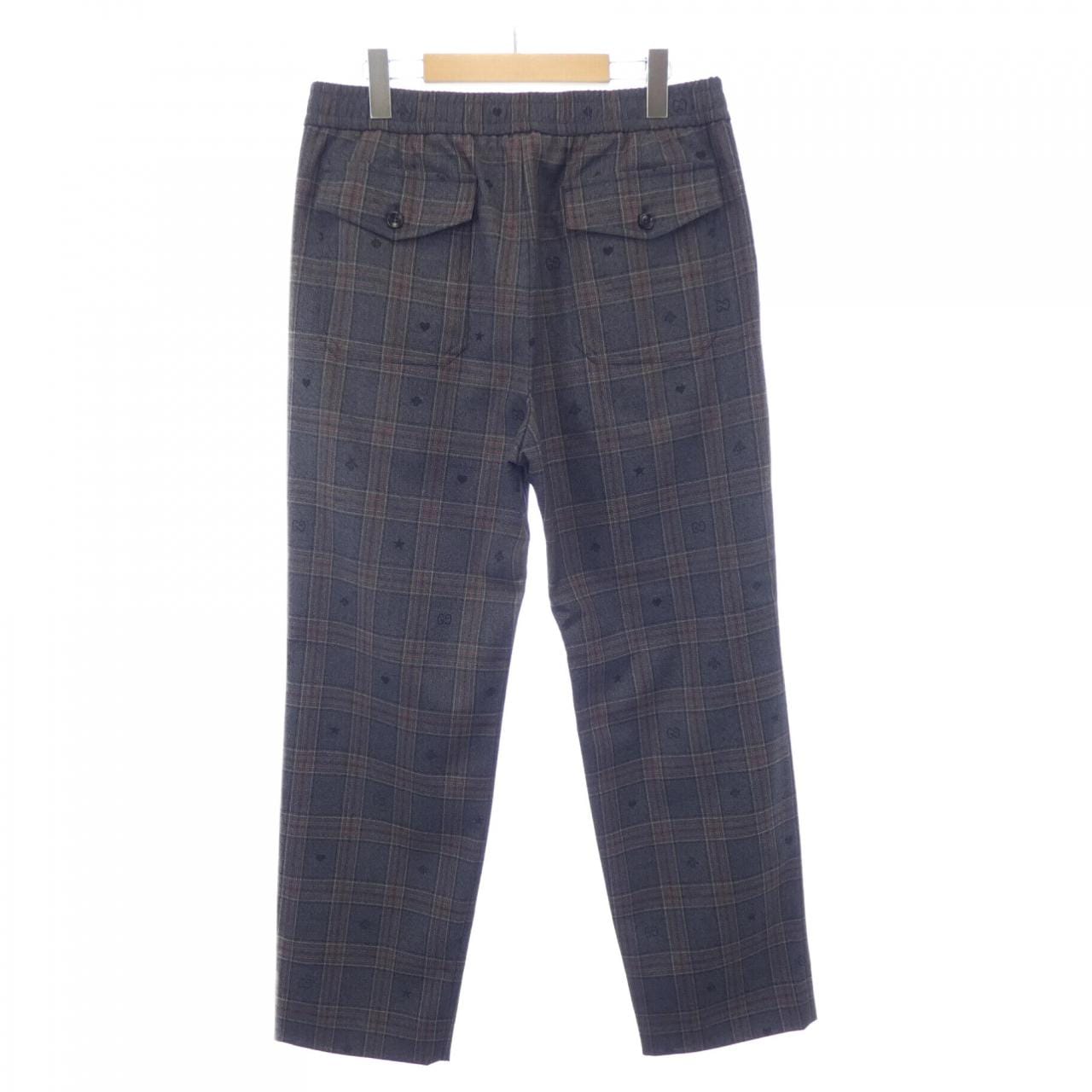 グッチ GUCCI 598637 ZAC6Q パンツ