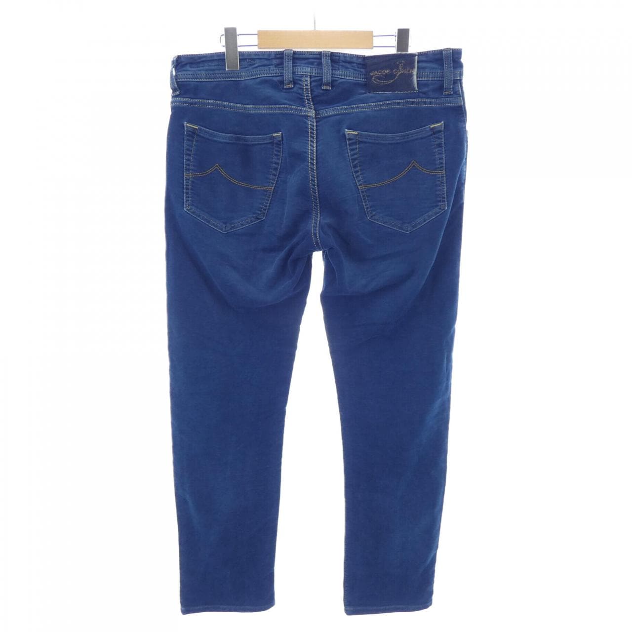 ヤコブコーエン JACOB COHEN 622 パンツ