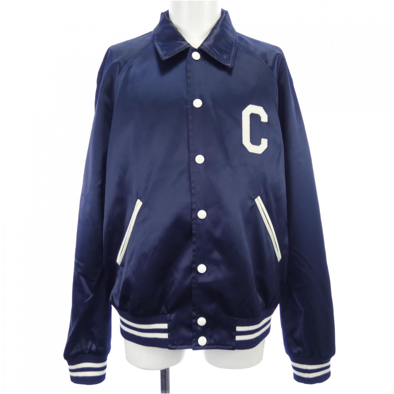 セリーヌ CELINE RV08U0550 ブルゾン