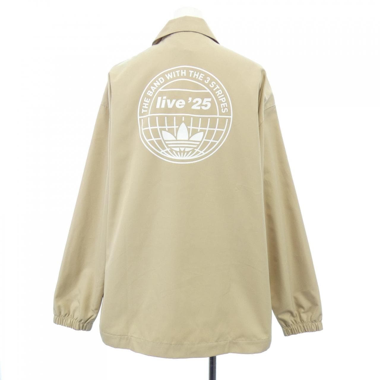 アディダス ADIDAS HZ0878 ジャケット