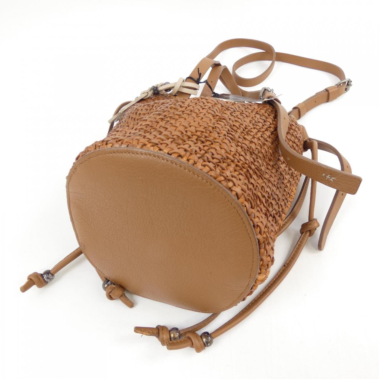 エンリーベグリン HENRY BEGUELIN 705-299924-08 BAG