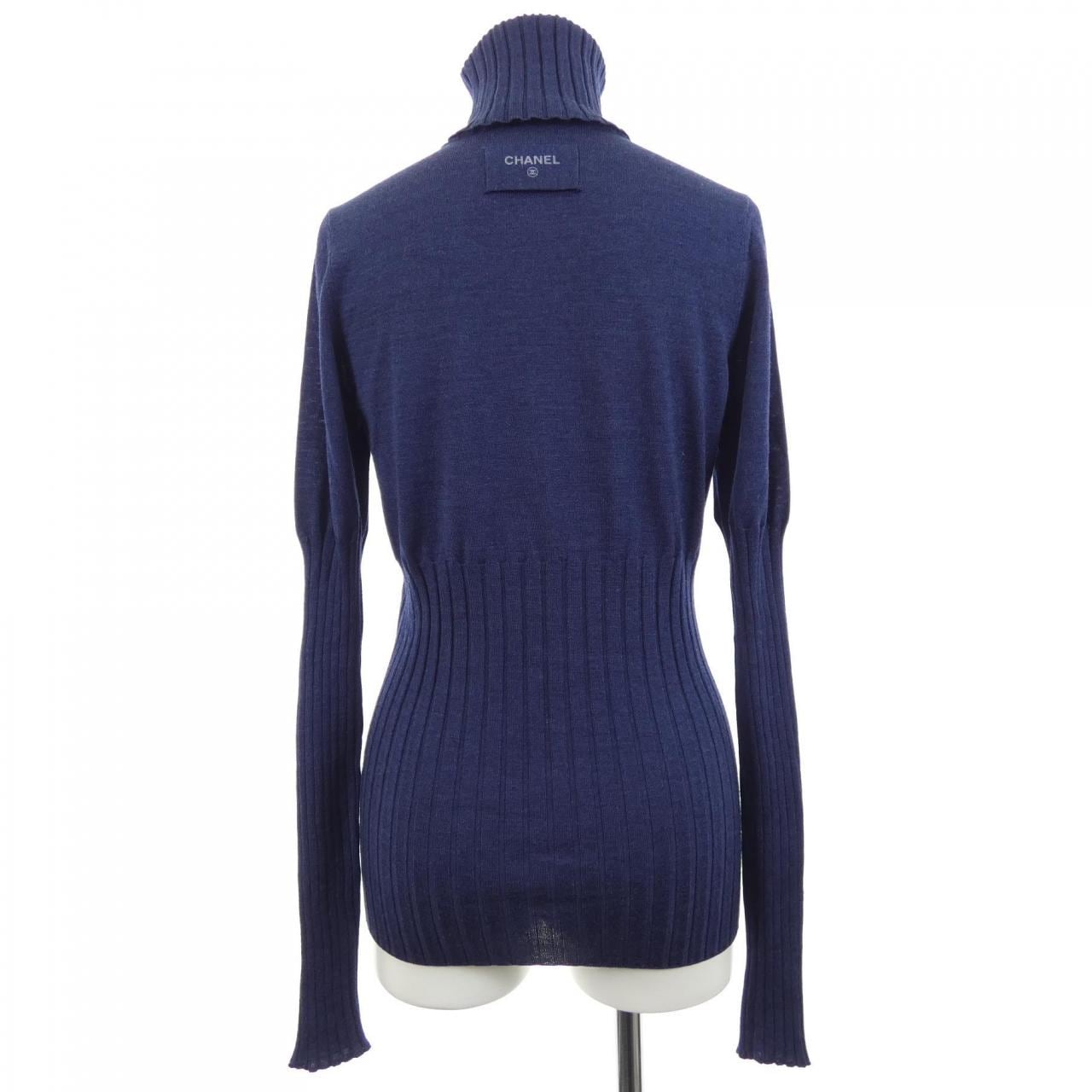 シャネル CHANEL P39371K02740 ニット