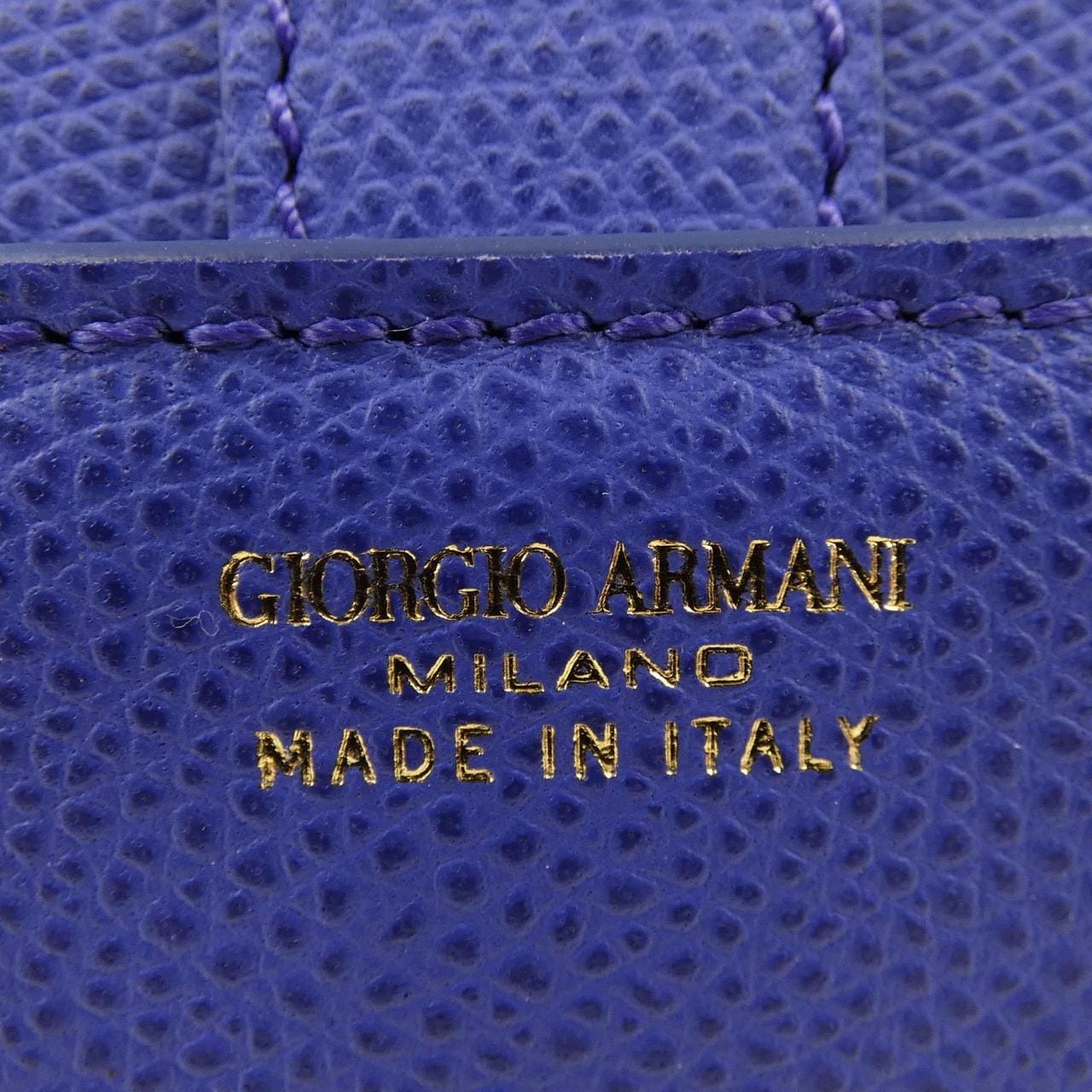 ジョルジオ アルマーニ GIORGIO ARMANI BAG