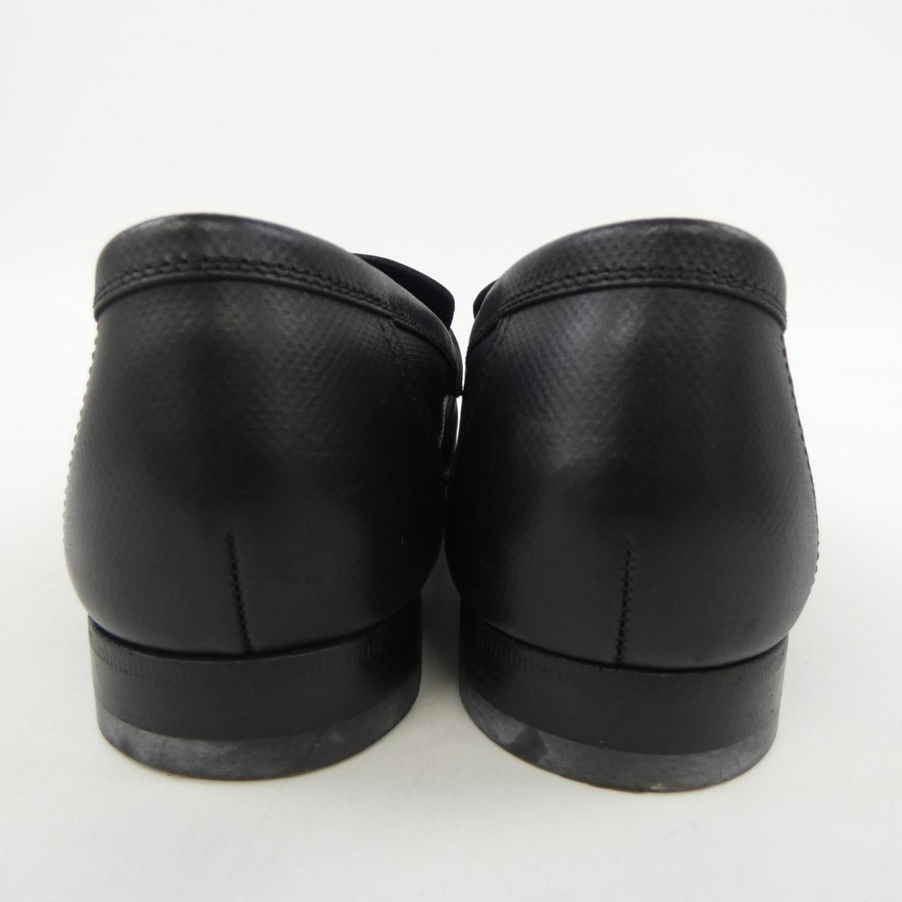 エルメス HERMES 212982Z パリ シューズ