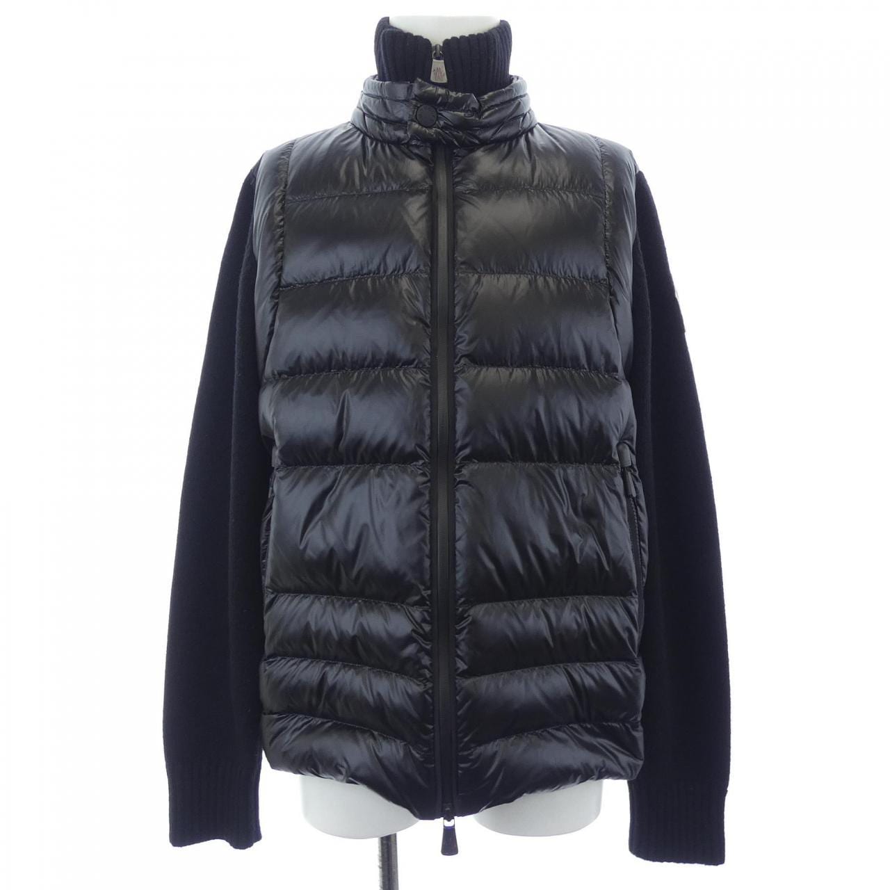 モンクレールグルノーブル MONCLER GRENOBLE 20979B00011 ダウンジャケット