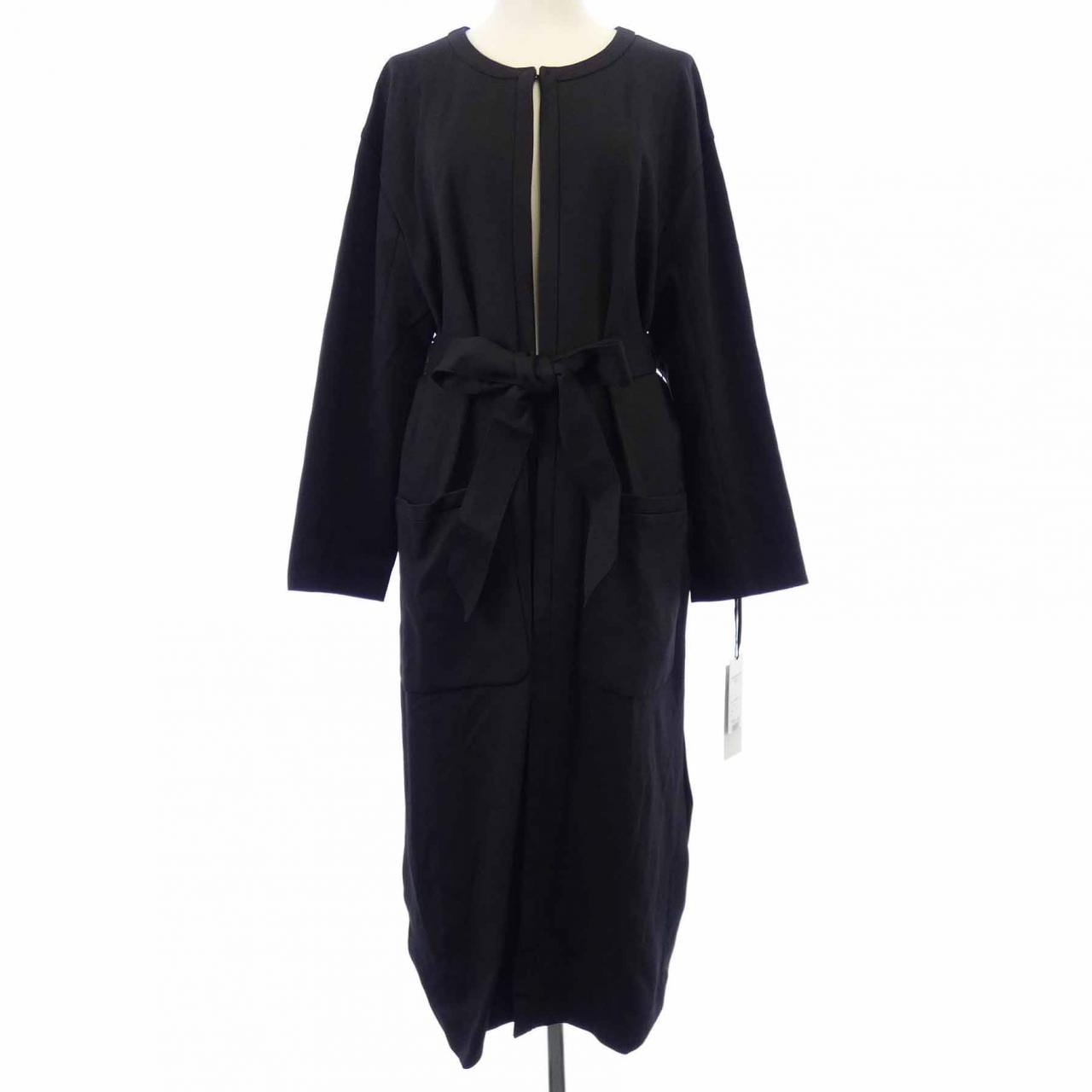 グレースクラス GRACE Class ロングカーディガン