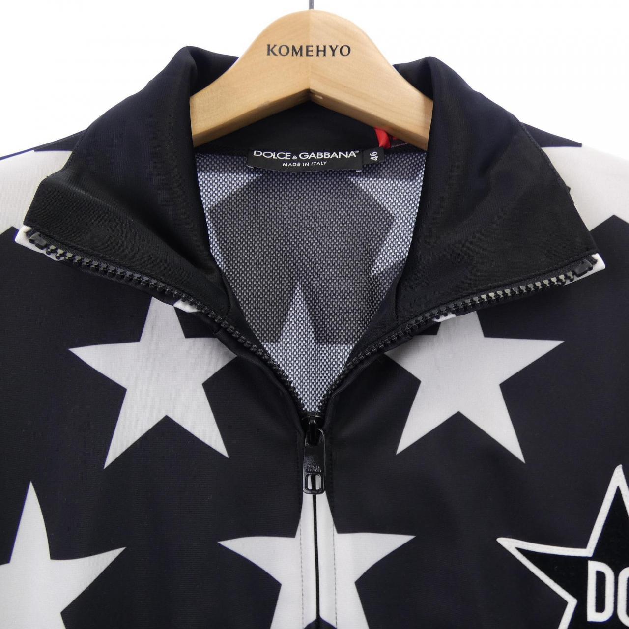 ドルチェアンドガッバーナ DOLCE&GABBANA G9QF5Z/G7TQX ブルゾン
