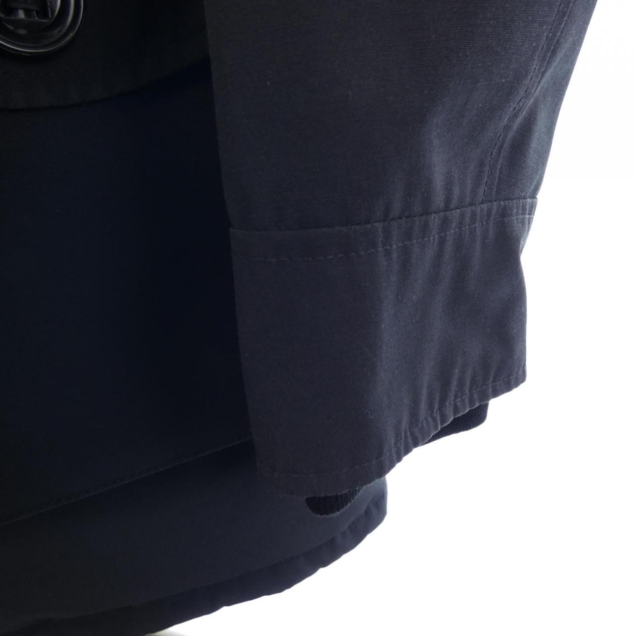 カナダグース CANADA GOOSE 2072JM YORKTOM ヨークトン ダウンジャケット