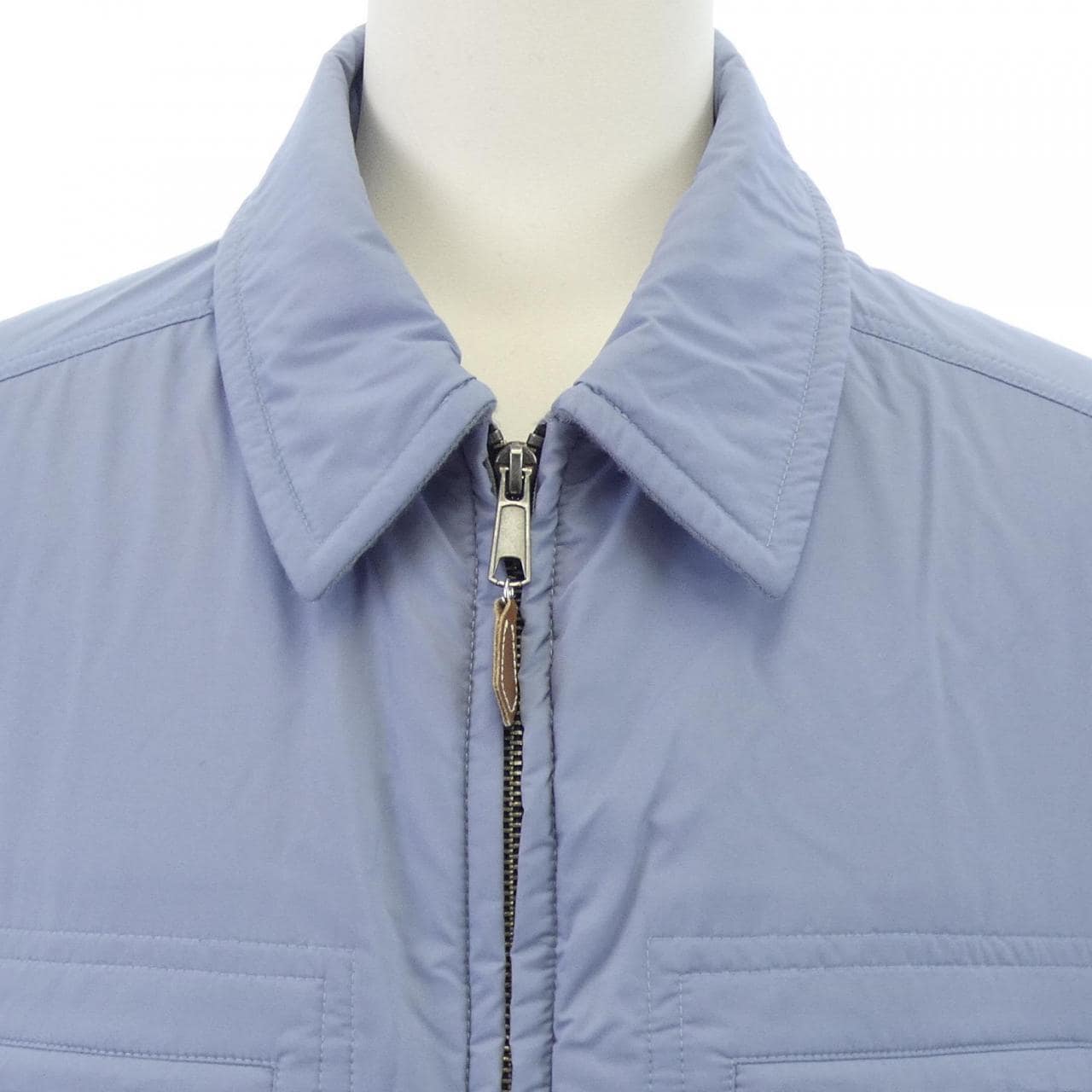 【ヴィンテージ】エルメス HERMES ジャケット