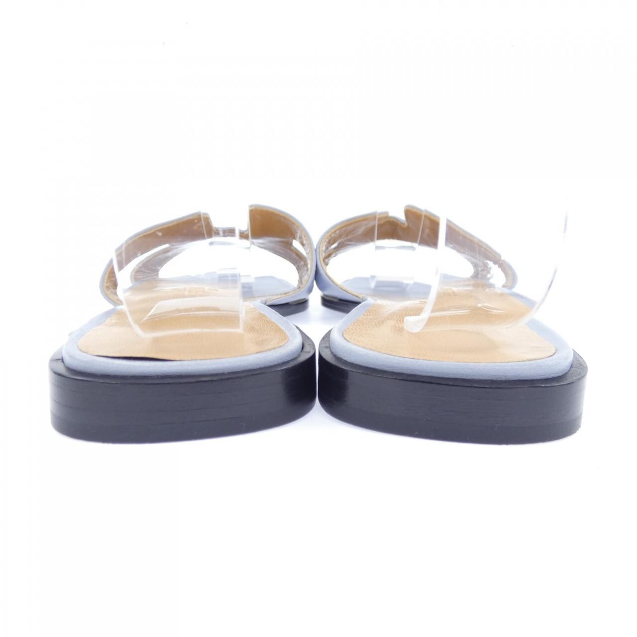 エルメス HERMES サンダル