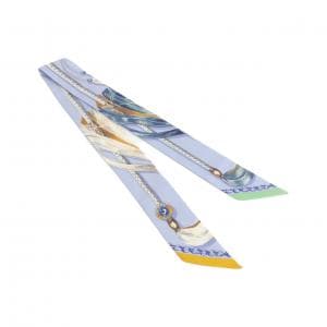 エルメス ツイリー 061829S スカーフ