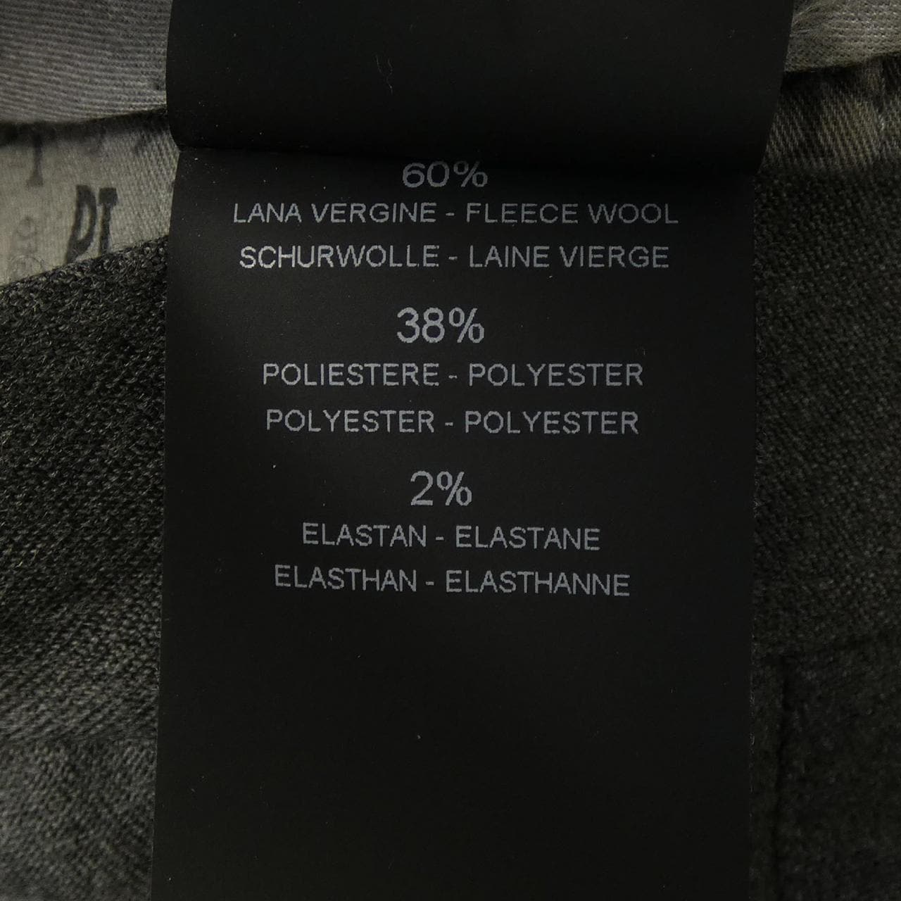 ピーティートリノ PT TORINO CODSTVZ00TVL パンツ