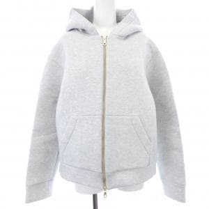 ノーブル Noble ダンボールニット フーデットパーカー パーカー