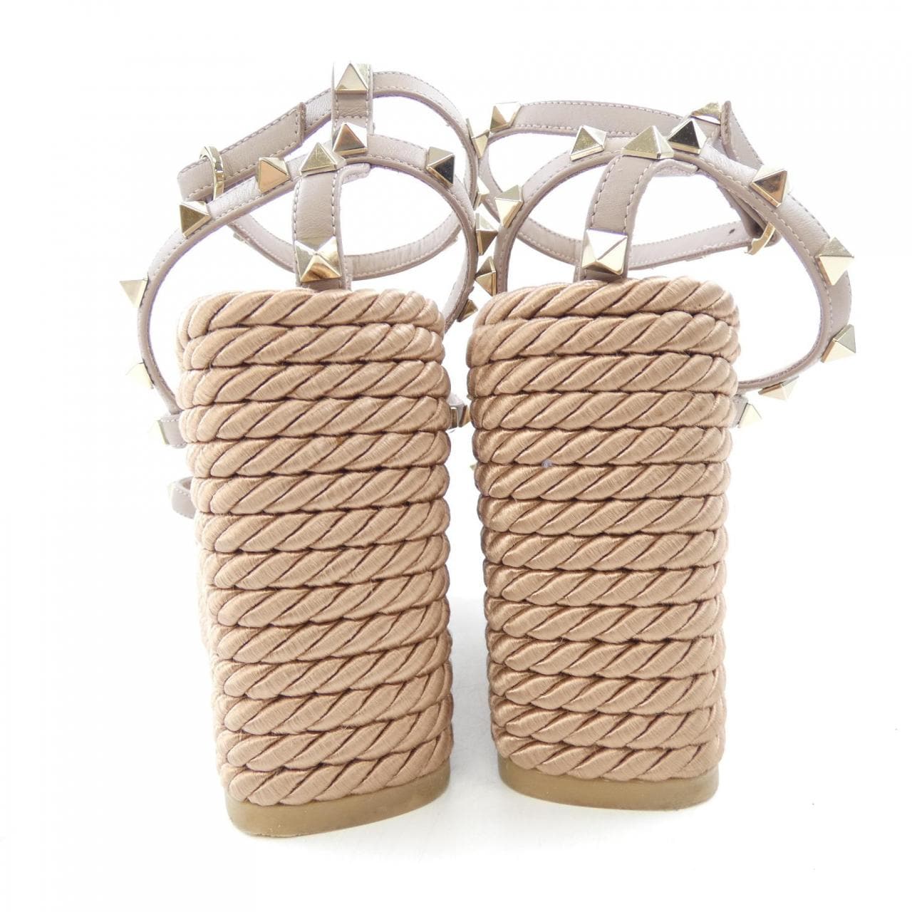 ヴァレンティノガラヴァーニ VALENTINO GARAVANI サンダル