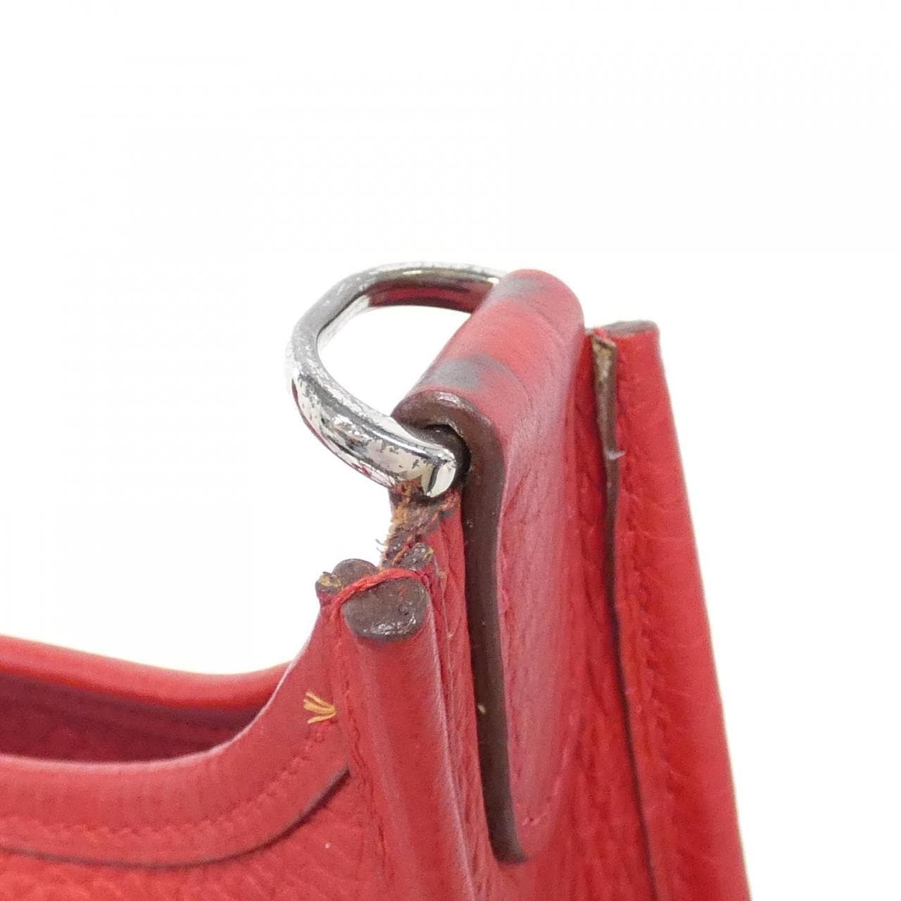 エルメス エヴリン PM 038084CK ショルダーバッグ