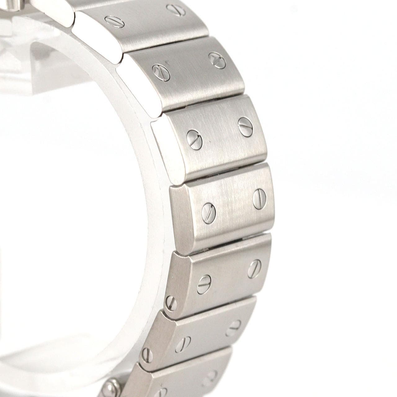 カルティエ サントスガルベSM W20044D6 SS 自動巻