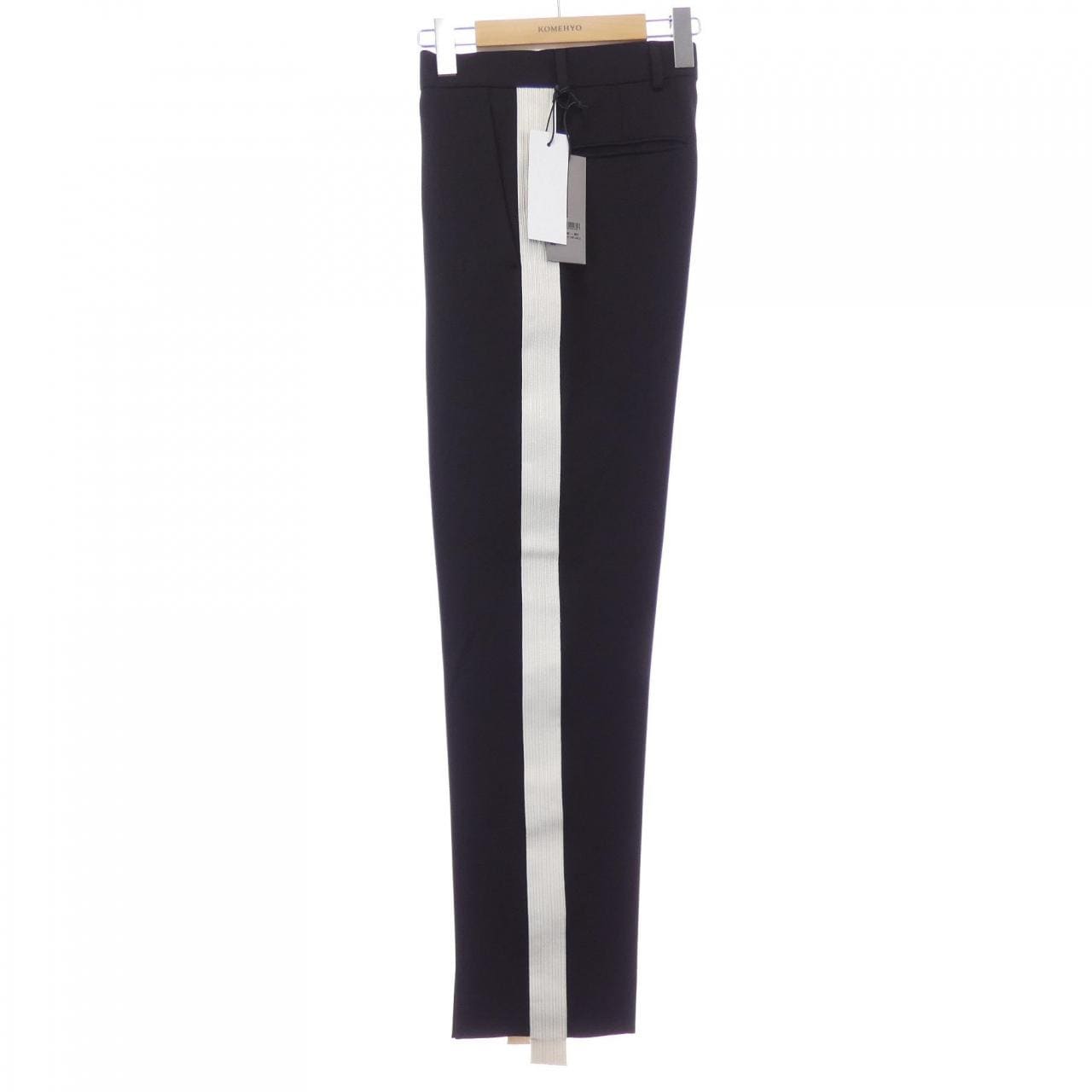 ディオール DIOR PETER DOIG 143C107A5180 パンツ