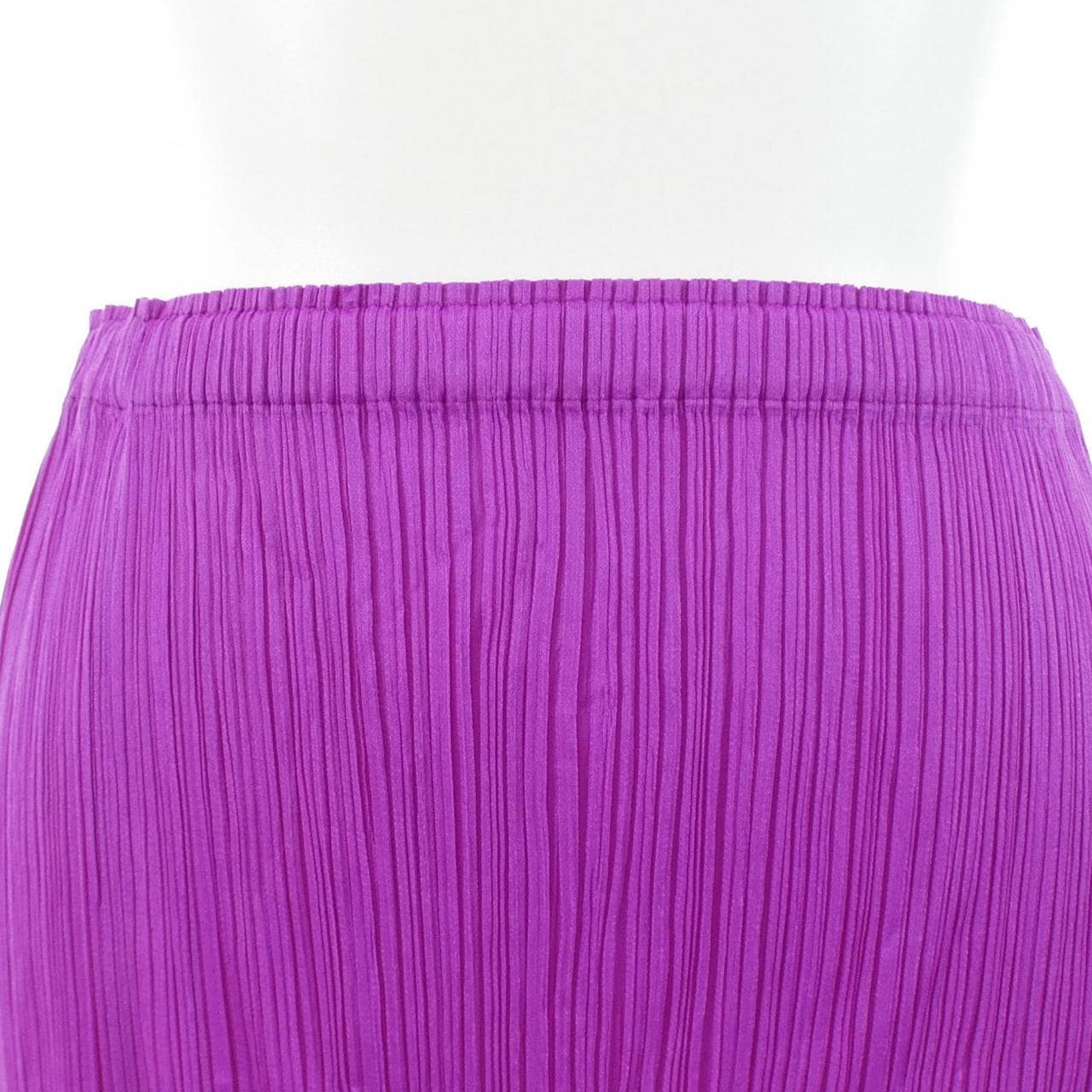 プリーツプリーズ PLEATS PLEASE PP33-JG146 スカート