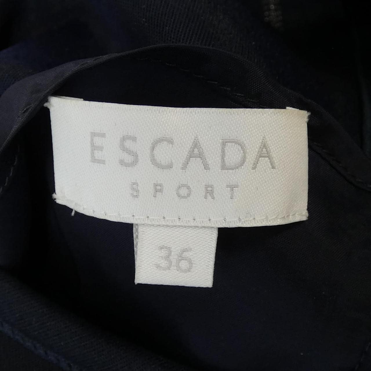 エスカーダ ESCADA ワンピース
