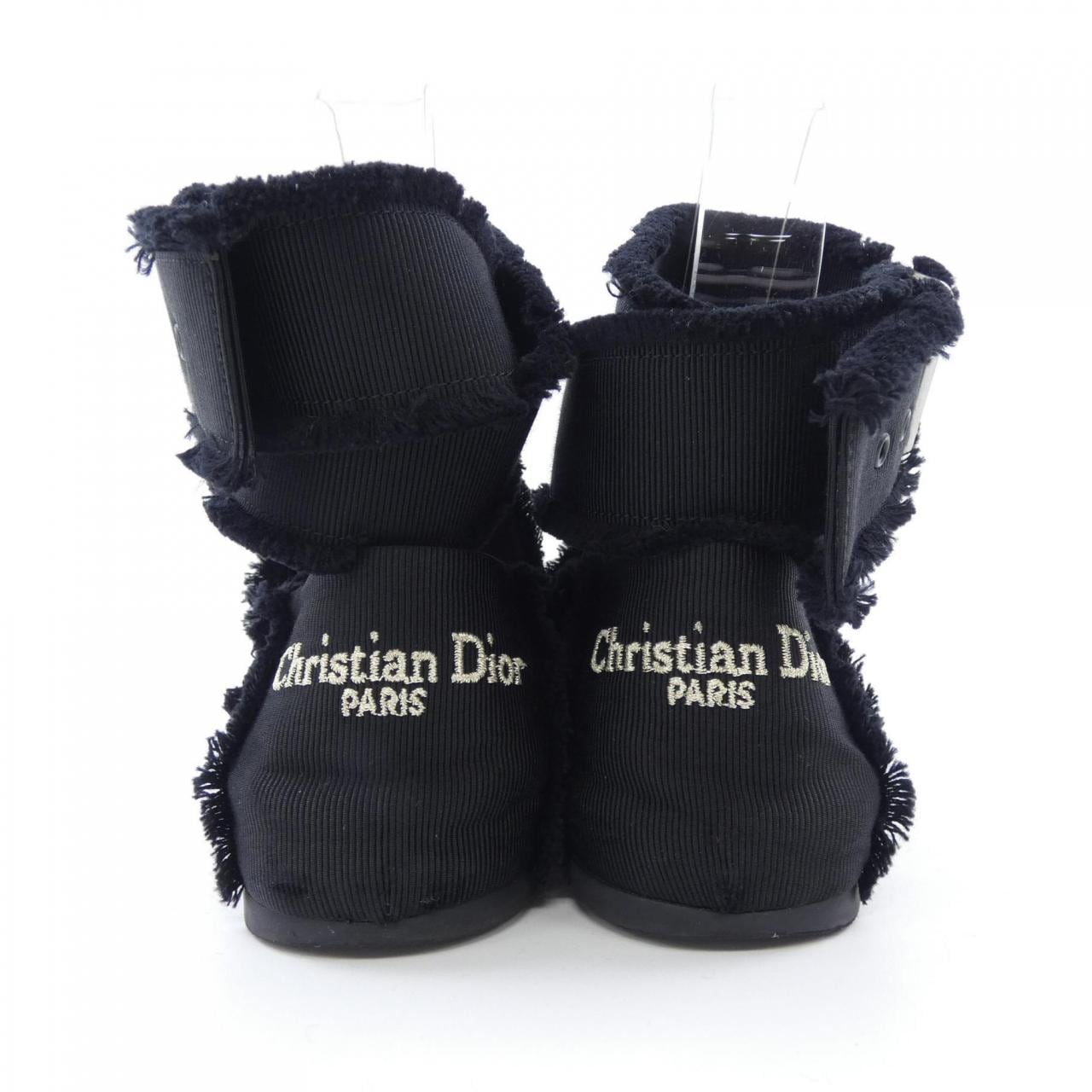 クリスチャンディオール CHRISTIAN DIOR ソンジュ SONGE BALLET FLAT KDB881GGN フラットシューズ