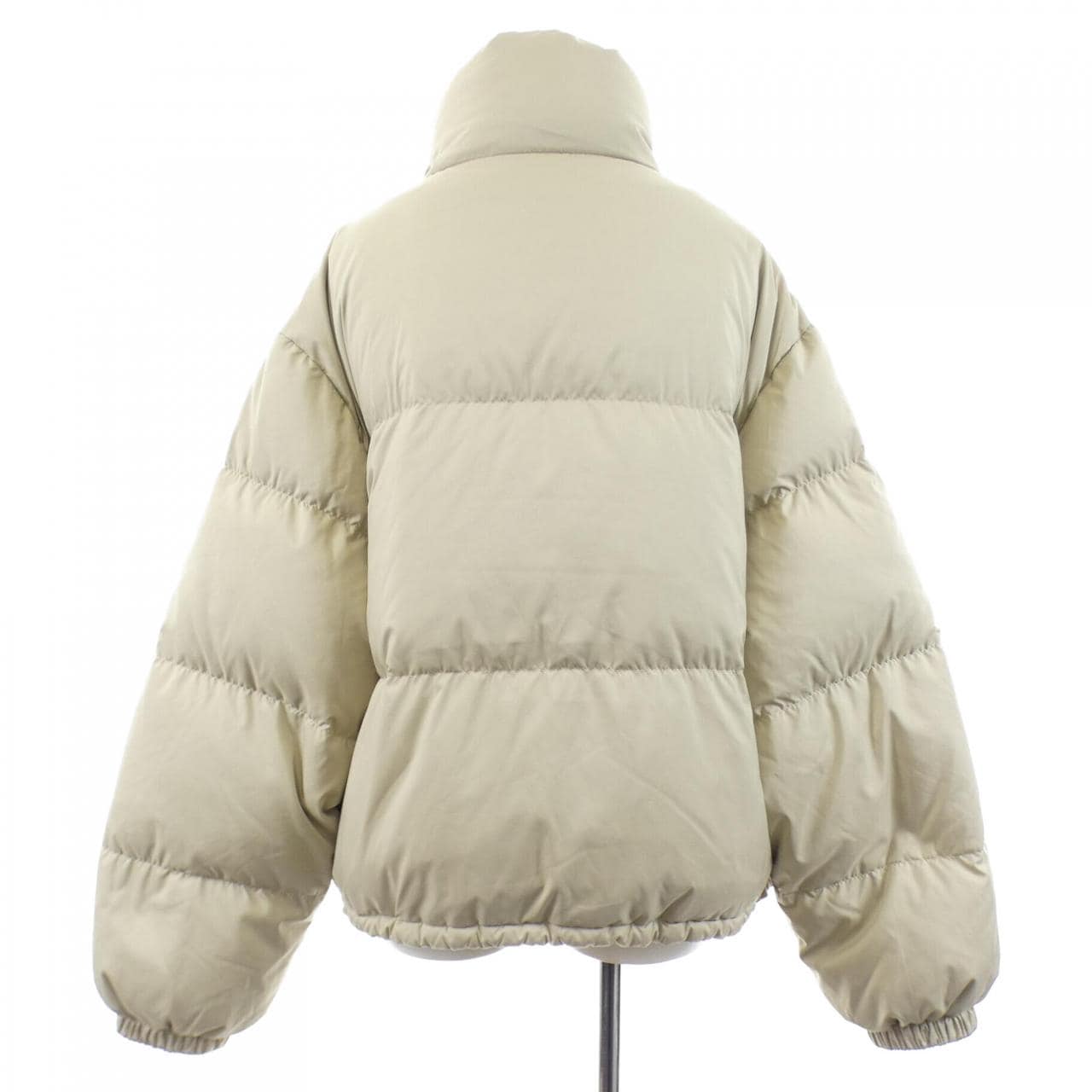 ミュウミュウ MIU MIU テクニカルポンシー ML1111 SOOO 158A ダウンジャケット