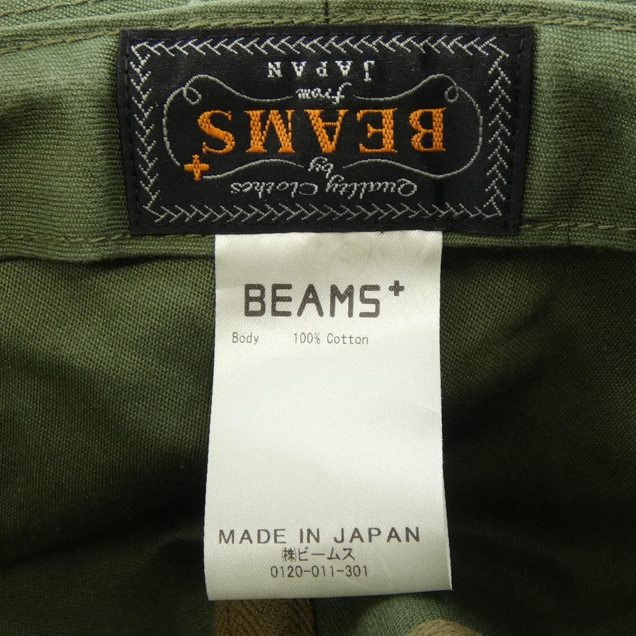 ビームスプラス BEAMS PLUS ハット