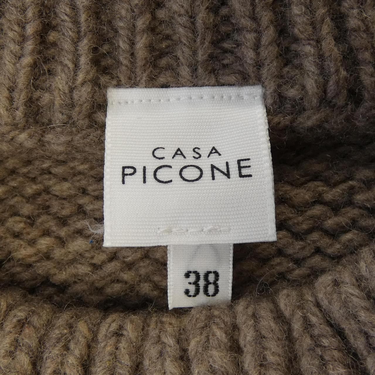 CASAPICONE ニット