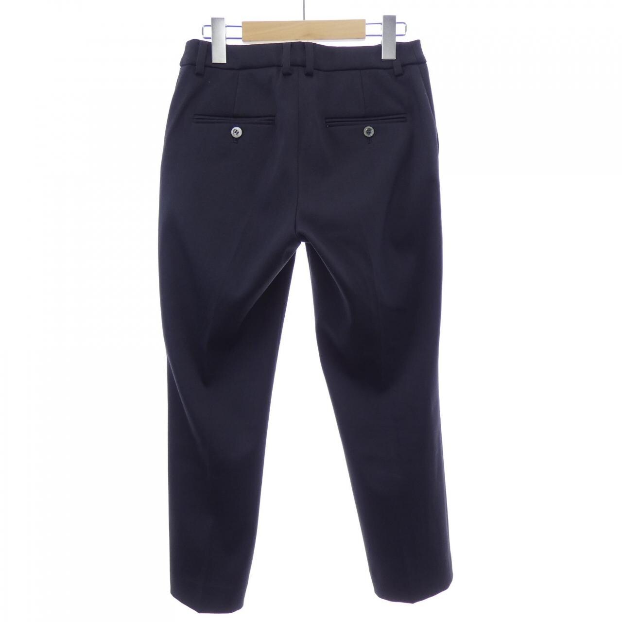 イエナ IENA 22-030-900-2000-3 パンツ