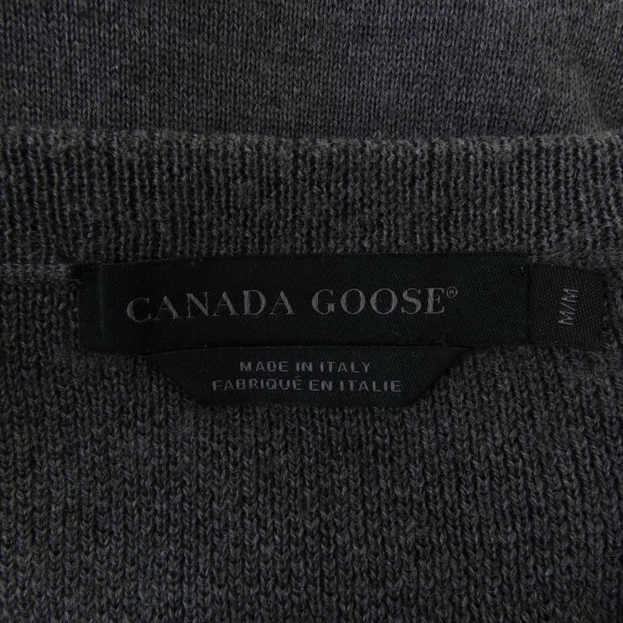 カナダグース CANADA GOOSE 6965M ニット