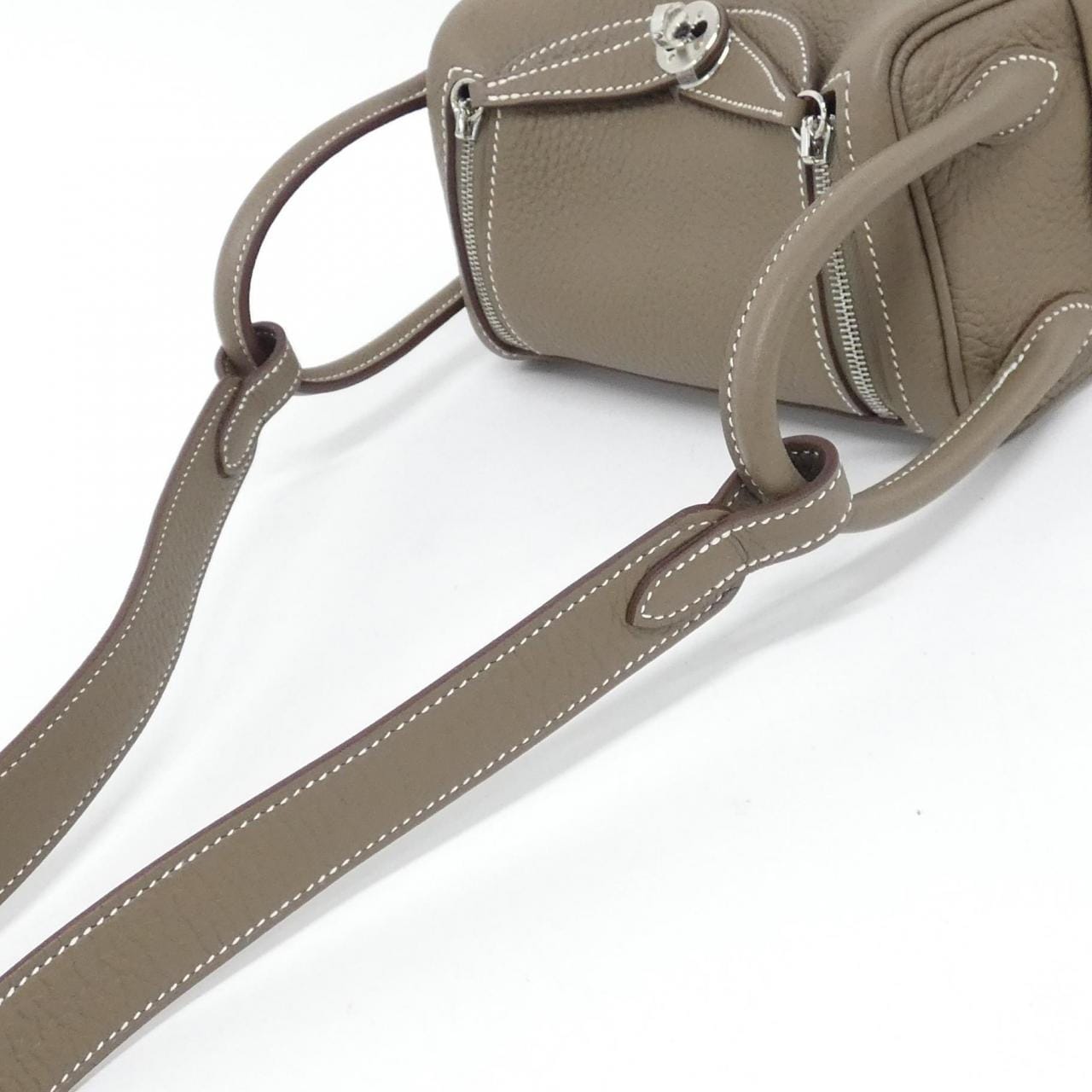 エルメス リンディ MINI 079086CK ショルダーバッグ