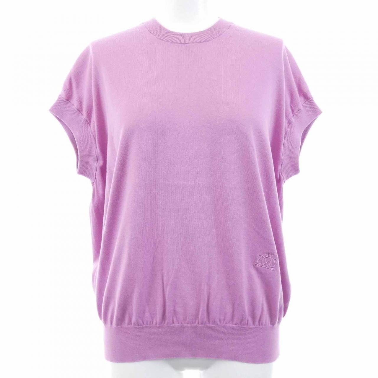 ドゥロワー DRAWER 6518-199-0524 ニット