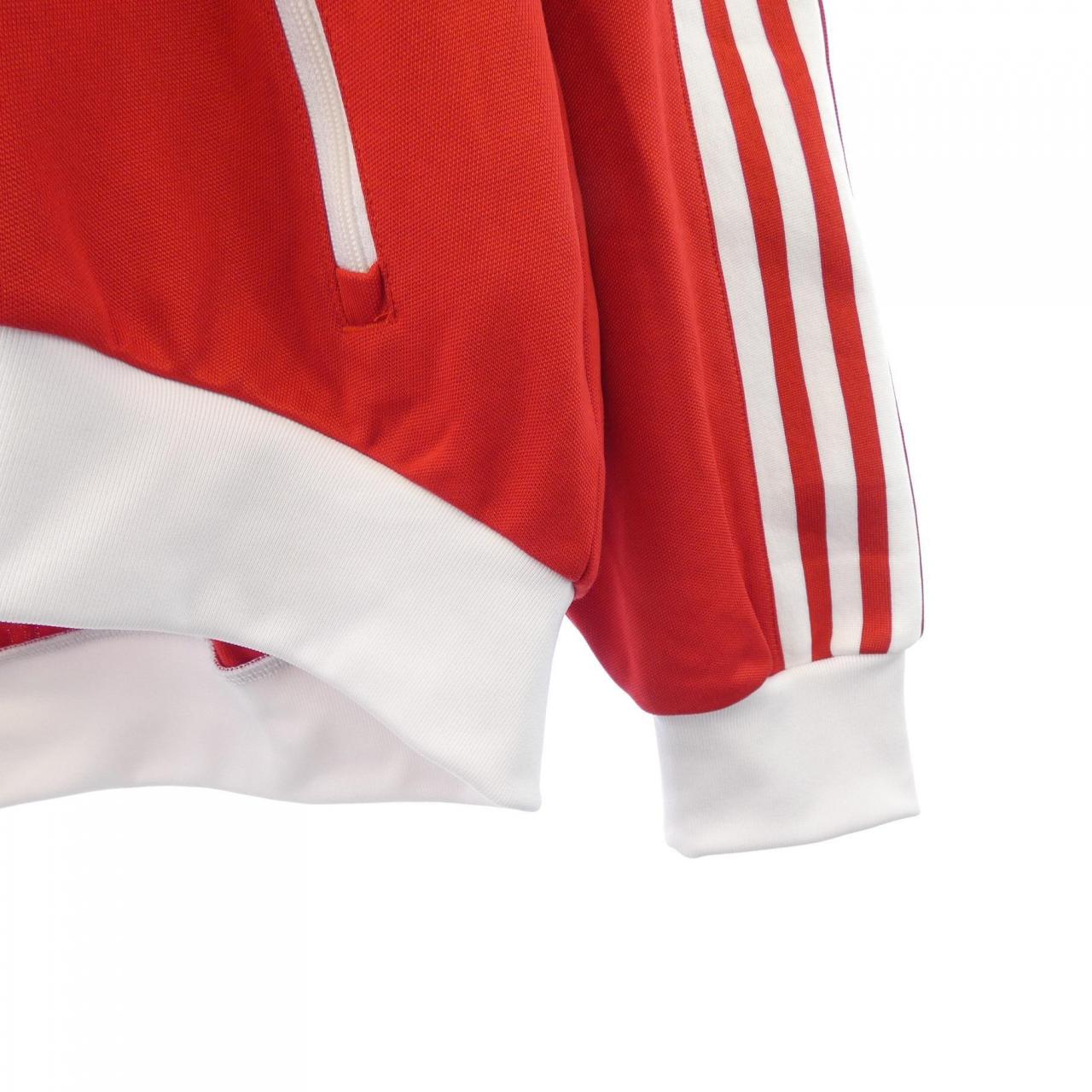 アディダス ADIDAS ブルゾン