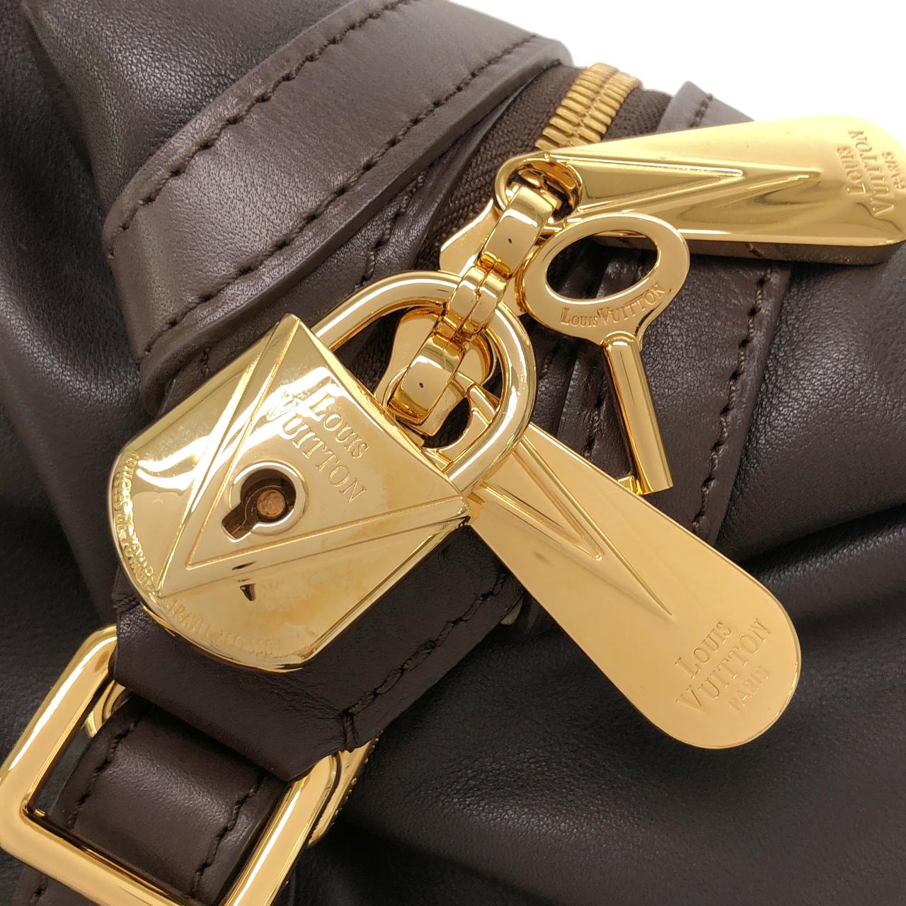 ルイヴィトン サック ルイ バッグ