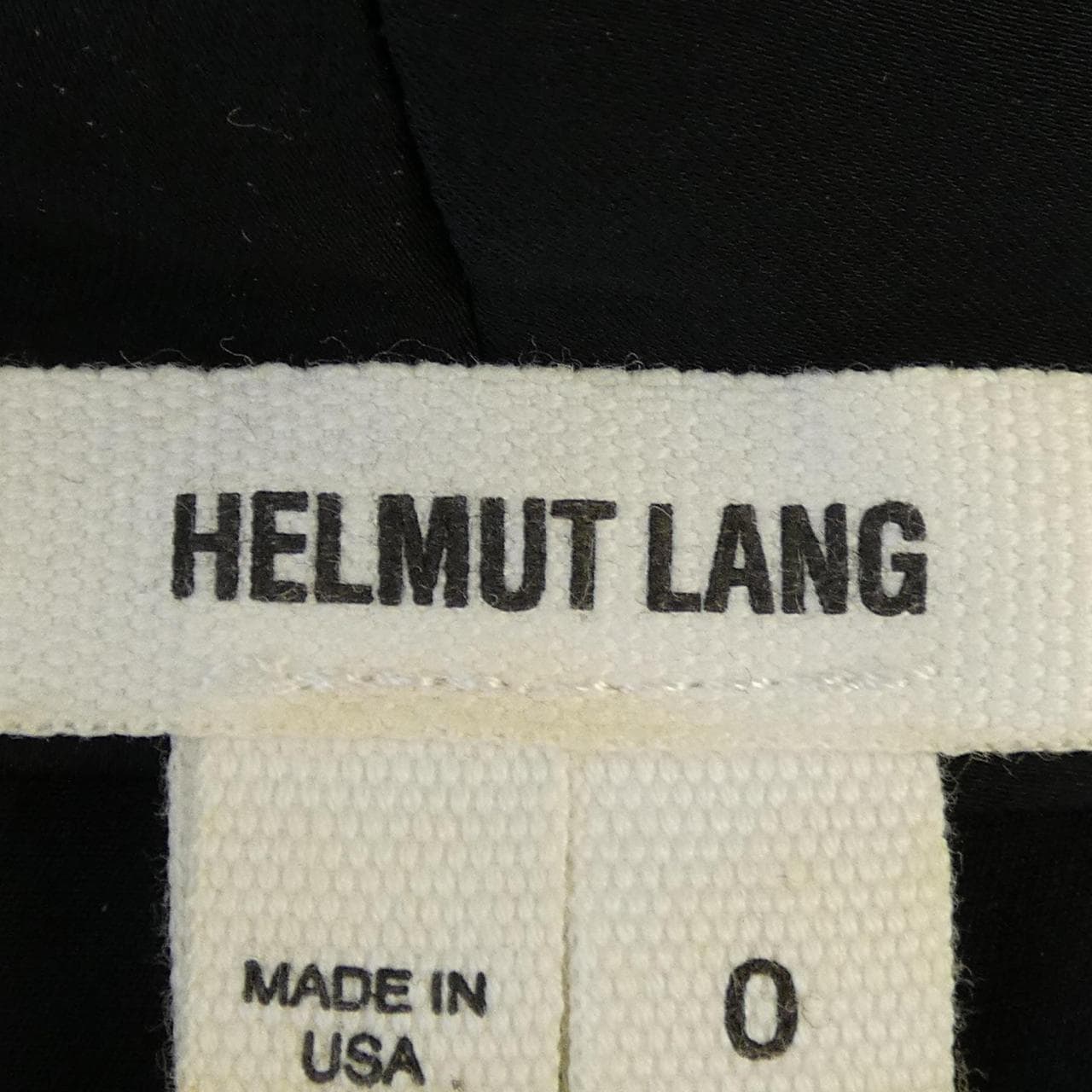 ヘルムートラング HELMUT LANG ワンピース