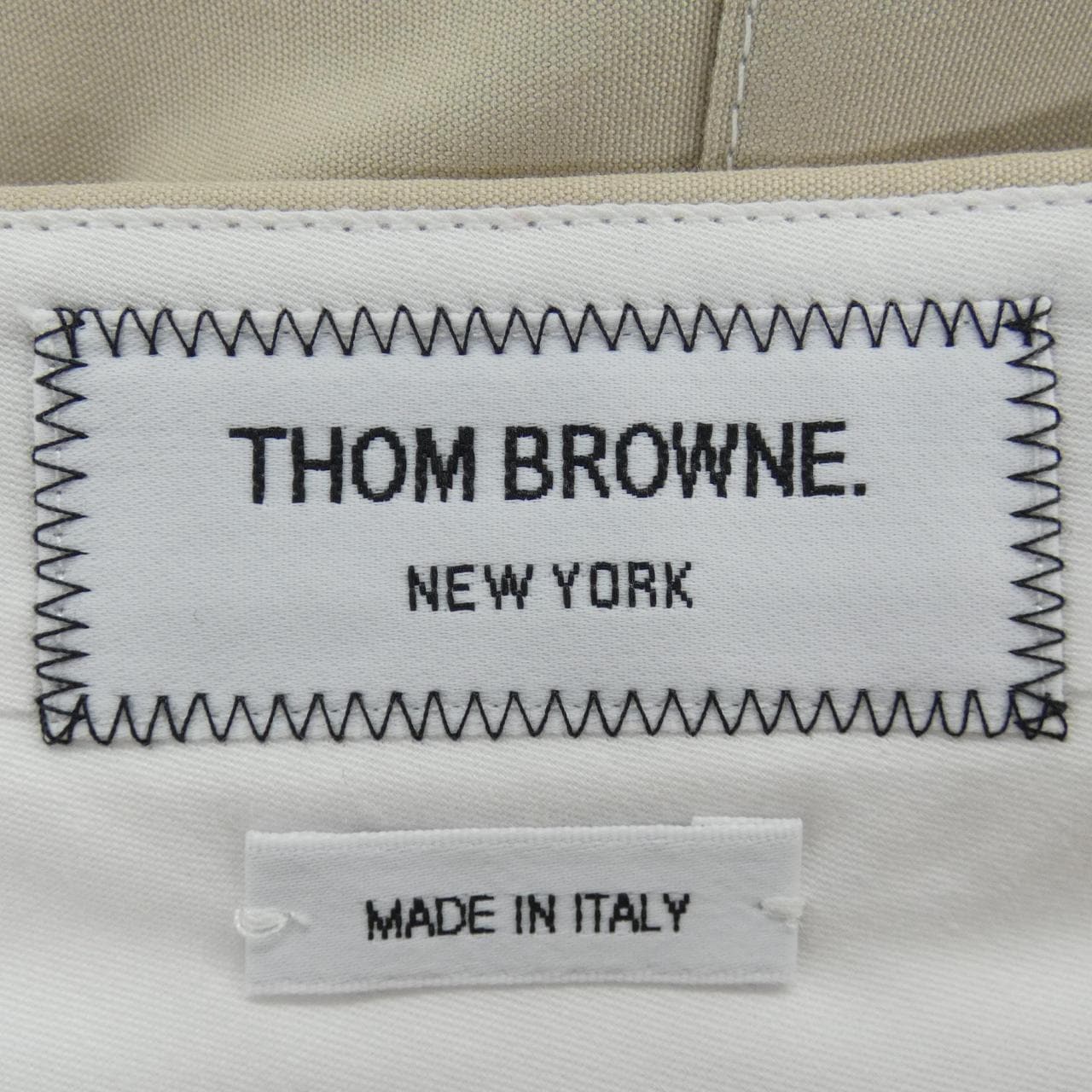 トムブラウン THOM BROWNE FGC400U スカート